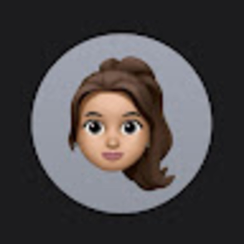 Meet your Posher, Mayra isabel